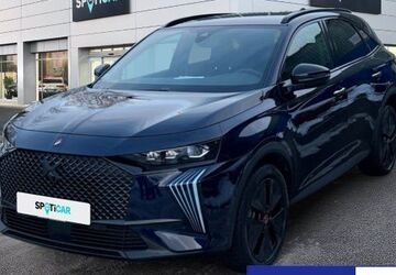 DS Automobiles DS7 (Crossback) 28.908 km 27.590 &euro; Hamburg 22529