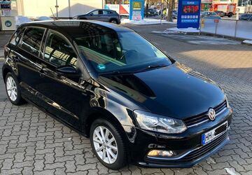 VW Polo 199.000 km 8.199 &euro; Hamburg 22767