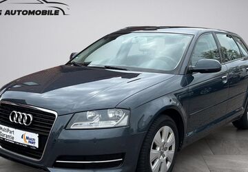 Audi A3 177.000 km 5.199 &euro; Neu Wulmstorf 21629