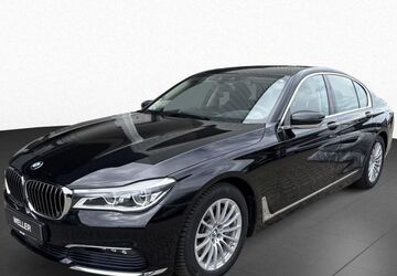 BMW 730 121.538 km 30.850 &euro; Hamburg 21073