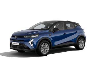 Renault Captur 4.999 km 25.140 &euro; Hamburg 21079