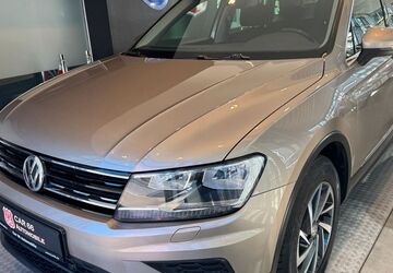 VW Tiguan 162.500 km 15.900 &euro; Hamburg 22547