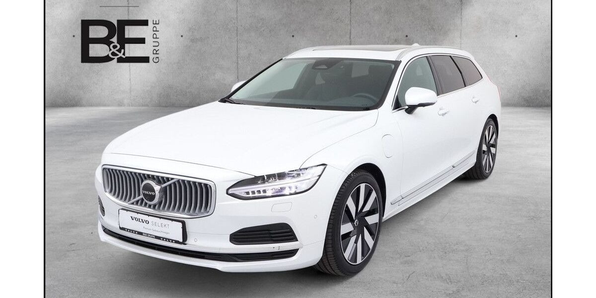 Volvo V90 28.100 km 43.950 &euro; Norderstedt 22848