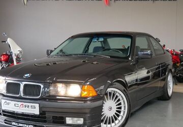 Alpina B3 174.957 km 29.990 &euro; Seevetal 21220