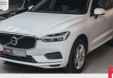 Volvo XC60 193.000 km 18.900 &euro; Stelle 21435