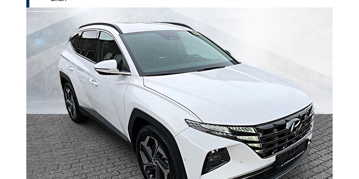 Hyundai TUCSON 25.990 km 34.900 &euro; Rellingen 25462