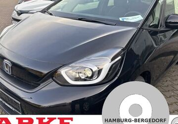 Honda Jazz 54.260 km 19.650 &euro; Hamburg 21035