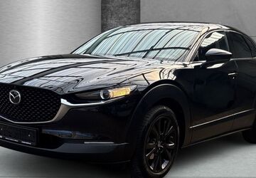 Mazda CX-30 70.120 km 22.990 &euro; Hamburg 22529