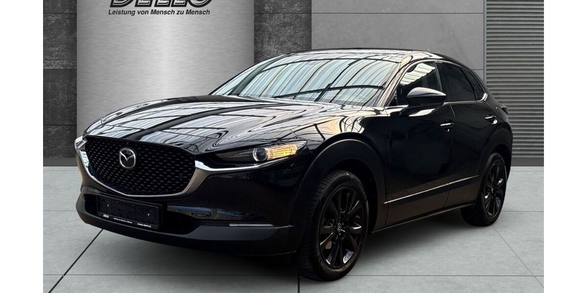 Mazda CX-30 70.120 km 22.990 &euro; Hamburg 22529