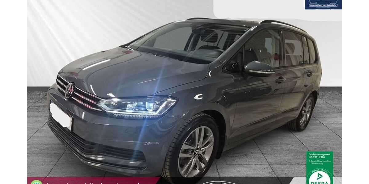 VW Touran 17.750 km 36.900 &euro; Pinneberg 25421