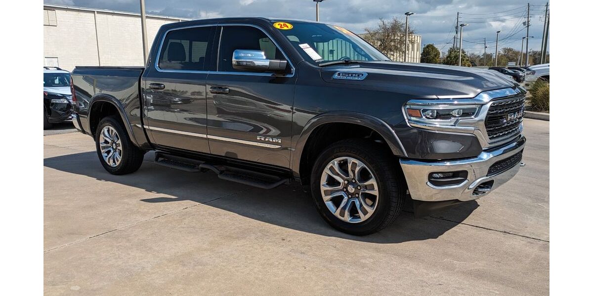 Dodge RAM 32.000 km 79.999 &euro; Hamburg 22309