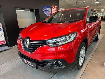 Gebrauchte Renault Kadjar