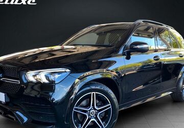 Mercedes-Benz GLE 350 66.000 km 63.900 &euro; Hamburg 22047