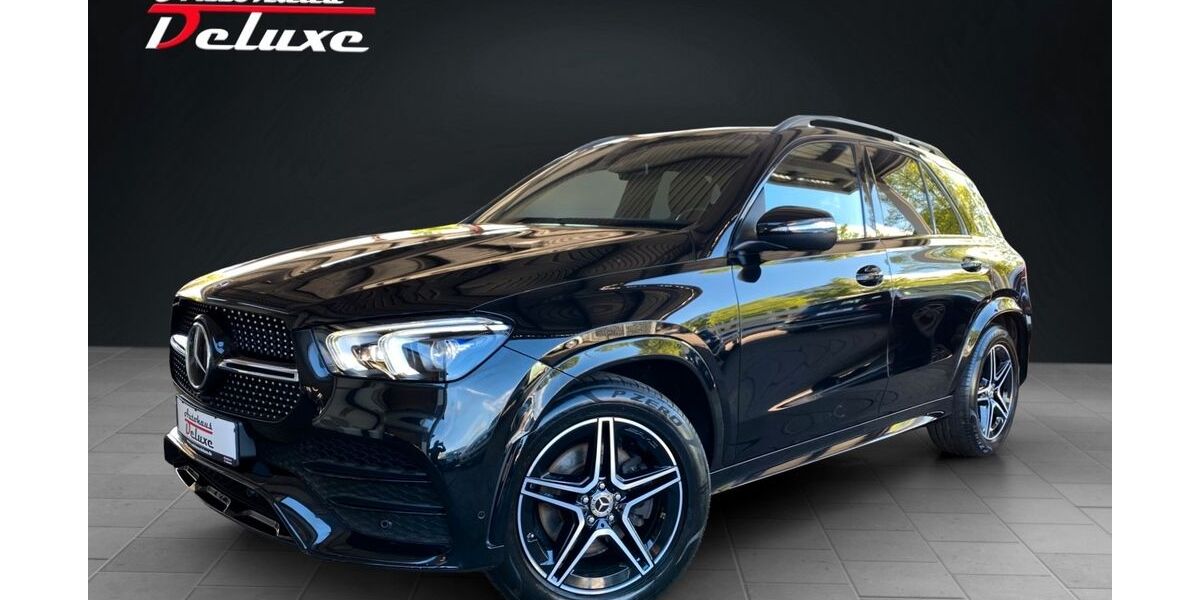 Mercedes-Benz GLE 350 66.000 km 63.900 &euro; Hamburg 22047