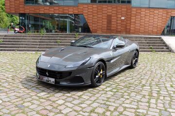 Gebrauchte Ferrari Portofino