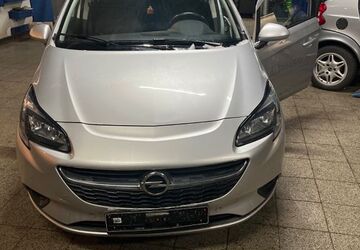 Opel Corsa 193.000 km 3.960 &euro; Hamburg 22297