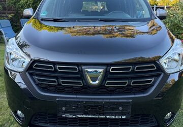 Dacia Lodgy 96.474 km 11.950 &euro; Witzhave 22969