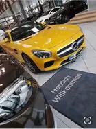 Mercedes-Benz AMG GT 47.000 km 90.800 &euro; hamburg 22047