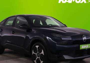 Citroen C4 32.000 km 16.950 &euro; Hamburg 22529