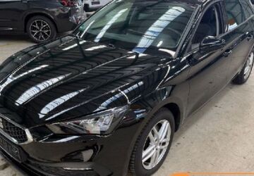 Seat Leon 22.000 km 23.950 &euro; Norderstedt 22848