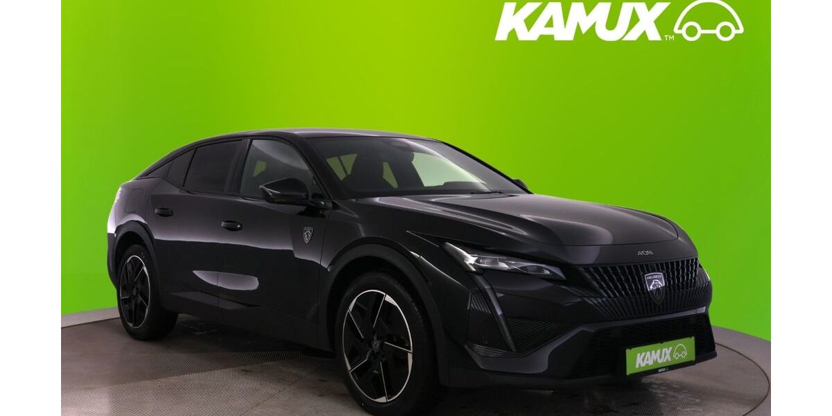 Peugeot 408 30.512 km 23.490 &euro; Ahrensburg 22926