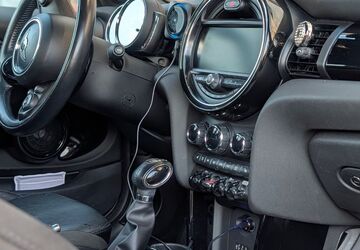 Mini Cooper S Cabrio 71.805 km 16.900 &euro; Buxtehude 21614