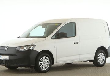 VW Caddy 10.674 km 26.425 &euro; Buchholz in der Nordheide 21244