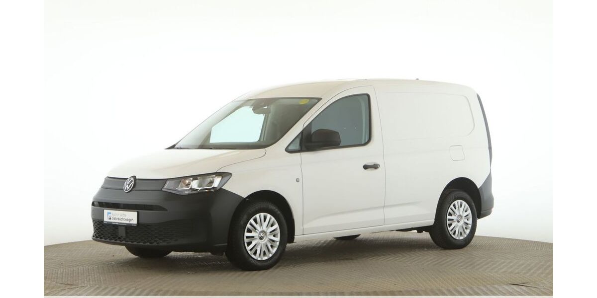 VW Caddy 10.674 km 26.425 &euro; Buchholz in der Nordheide 21244