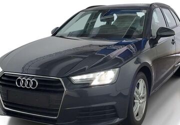 Audi A4 144.850 km 17.850 &euro; Hamburg 22111