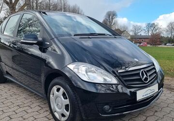 Mercedes-Benz A 160 220.939 km 2.999 &euro; Buxtehude 21614