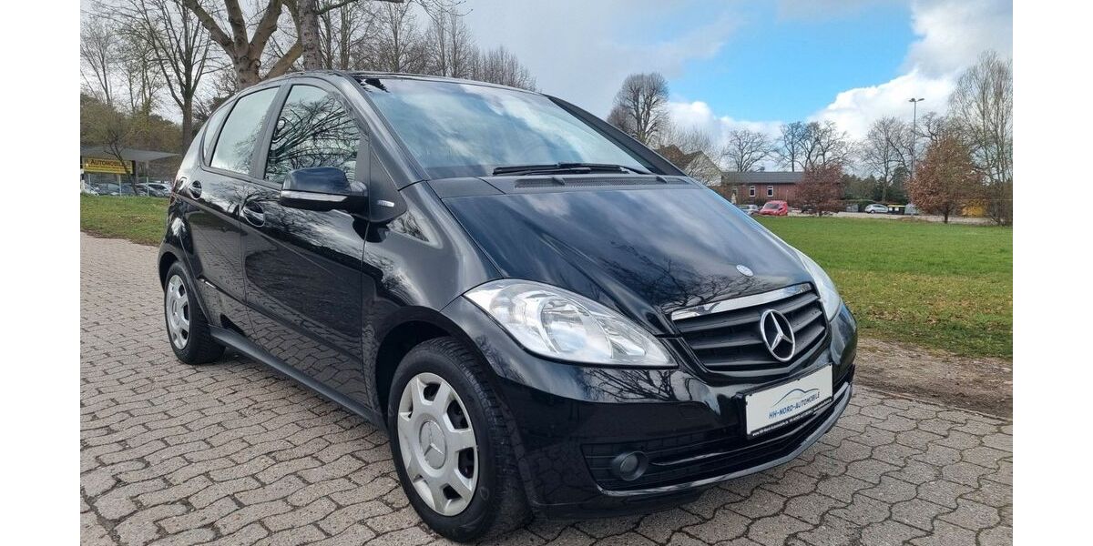 Mercedes-Benz A 160 220.939 km 2.999 &euro; Buxtehude 21614