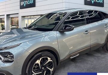 Citroen C4 31.354 km 18.990 &euro; Hamburg 22457