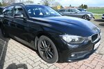 BMW 320d tour*Advantage* Navi Bluet PDC AHK 150.000 km 13.700 &euro; Seevetal - Hittfeld 21218