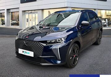 DS Automobiles DS7 (Crossback) 42.445 km 27.890 &euro; Hamburg 22529