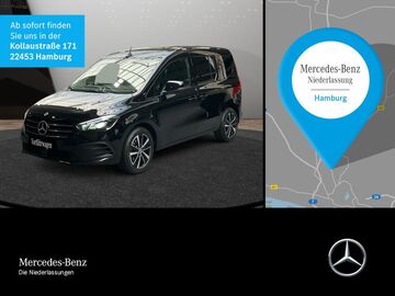 Gebrauchte Mercedes-Benz T-Klasse