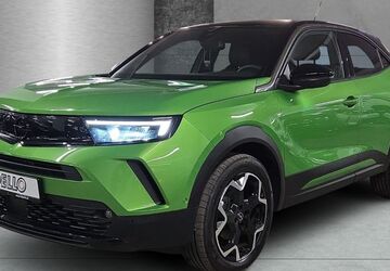 Opel Mokka 31.557 km 19.440 &euro; Hamburg 22047