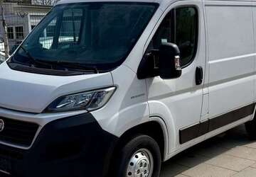 Fiat Ducato 146.000 km 12.950 &euro; Hamburg 20097