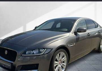 Jaguar XF 98.800 km 16.480 &euro; Buchholz 21244