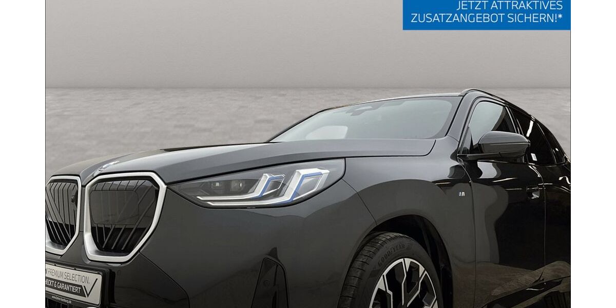 BMW X3 24.521 km 57.904 &euro; Barsbüttel bei Hamburg 22885