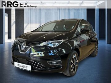 Gebrauchte Renault ZOE