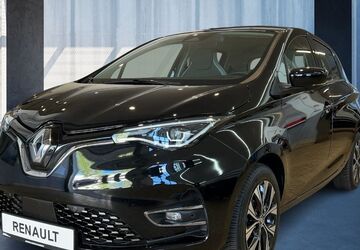 Renault ZOE 29.318 km 19.890 &euro; Hamburg 20537