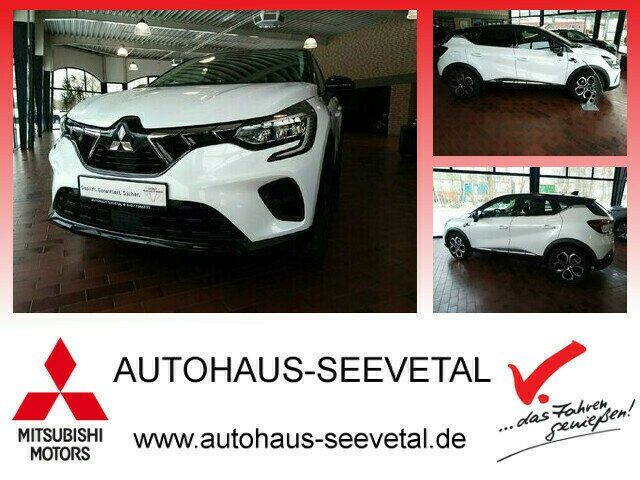 Mitsubishi ASX 19.450 km 28.900 &euro; Seevetal 21217