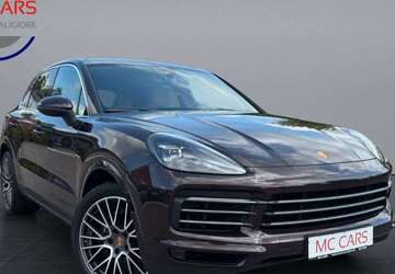 Porsche Cayenne 42.900 km 66.900 &euro; Quickborn 25451