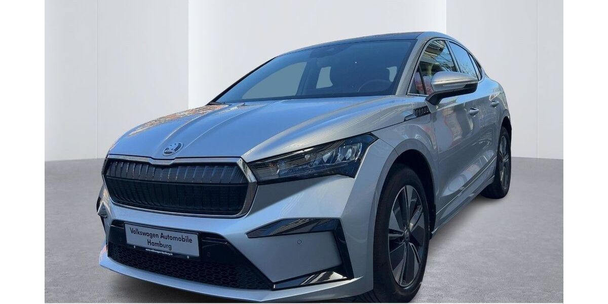 Skoda Enyaq 12.356 km 41.950 &euro; Hamburg 22111