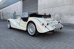 Morgan Plus 8 4.8 AERO8 MAGIC MAGNOLIA Typ A12/A18 46.000 km 109.999 &euro; Hamburg 22339