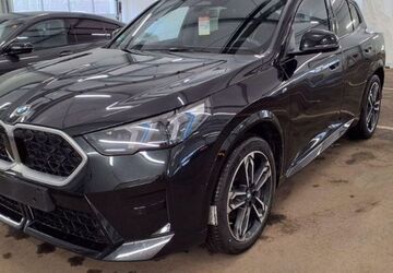 BMW X2 26.436 km 43.850 &euro; Winsen/Luhe 21423