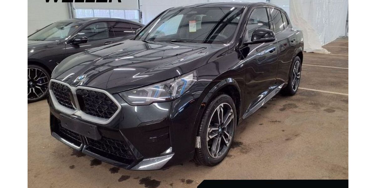 BMW X2 26.436 km 44.850 &euro; Winsen/Luhe 21423