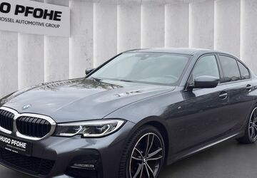 BMW 318 70.722 km 31.750 &euro; Norderstedt 22848