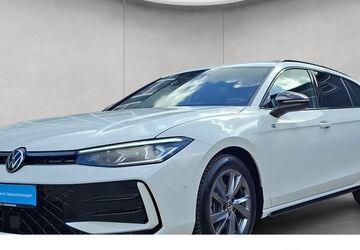 VW Passat Variant 10.756 km 44.790 &euro; Hamburg 21029