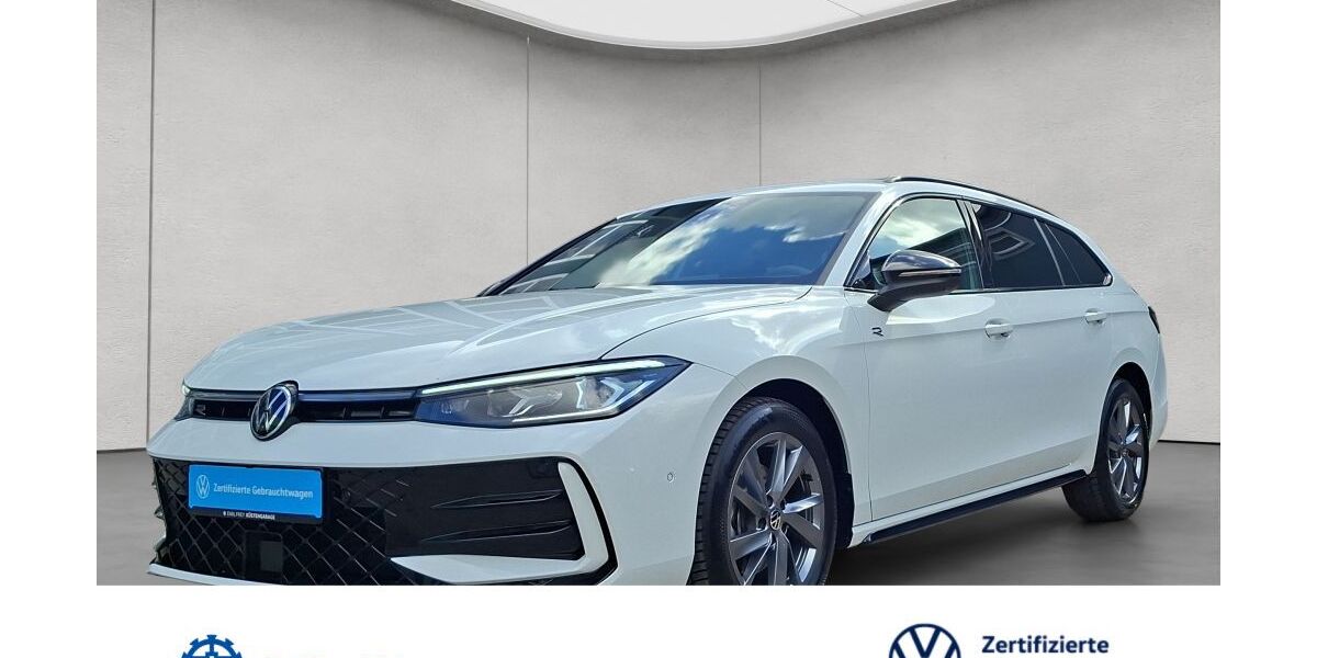 VW Passat Variant 10.756 km 44.790 &euro; Hamburg 21029